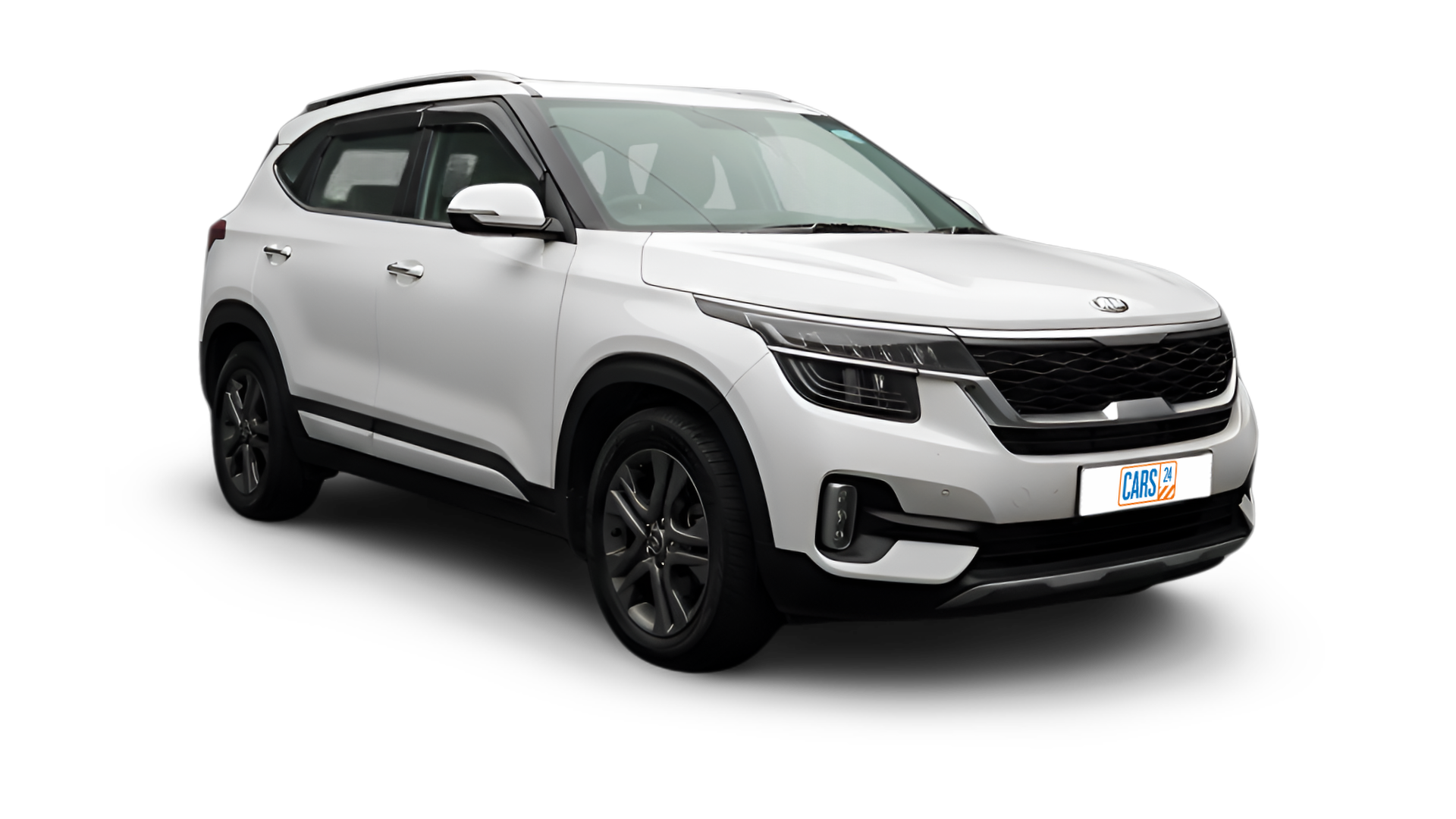 2019 KIA SELTOS - SUV - Diesel - Manual - ₹9.50 lakh